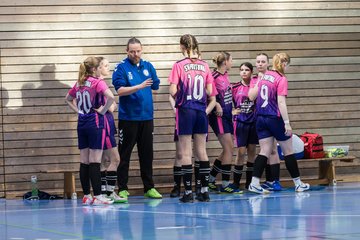 Bild 1 - wBJ Fortuna St. Juergen Winter Cup